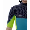 Dětský neopren Jobe Boston Shorty 2 mm (Velikost XS)