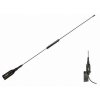 13314 3 vhf sklolaminatova antena supergain elba k radiostanicim pro plachetnice s drzakem na stezen delka 97 cm