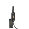 13314 5 vhf sklolaminatova antena supergain elba k radiostanicim pro plachetnice s drzakem na stezen delka 97 cm