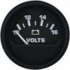 13635 1 voltmetr uflex ultra black