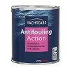 Tvrdý antifouling Yachtcare Action (Varianty balení červená, 2,5 l)
