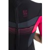 Dámský neopren Jobe Sofia Shorty 3/2 mm Pink (Velikost XS)
