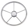 15204 nerezovy volant prumer 42 cm