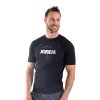 Pánské funkční tričko Jobe Rashguard s UV filtrem (Velikost XL)