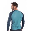 Pánské tričko Jobe Rashguard s dlouhým rukávem a UV filtrem (Velikost XL)