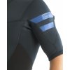 Pánský neopren JOBE PERTH 3/2MM SHORTY BLUE (Velikost XL)