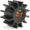 Impeler do vodních pump pro Volvo s OEM 3854286, Jabsco s OEM 18838-0001 a další