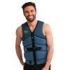Pánská neoprenová vesta Jobe Unify Life Vest Steel Blue (Velikost XL+)