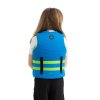 Dětská neoprenová vesta Jobe Neoprene Vest Youth Blue (Velikost 176)
