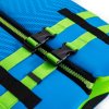 Dětská neoprenová vesta Jobe Neoprene Vest Youth Blue (Velikost 176)