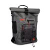 17331 vodotesny batoh jobe daypack v sede barve