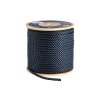anchor rope 3 strand blue