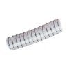 PVC hadice s ocelovou spirálou, vnitřní průměr 12 mm