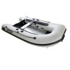 Nafukovací člun Allroundmarin Vario 360 v šedém provedení