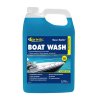 boat wash