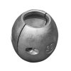 Magnesiová anoda na hřídel o průměru 30 mm