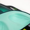 Kneeboard Jobe Slash Atlantic Green