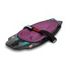 Kneeboard Jobe Slash Sunset Purple