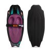 Kneeboard Jobe Slash Sunset Purple