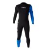 Celotělový pánský neopren Yamaha Fullsuit