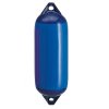 Fendr Polyform serie F modrý s modrými konci, délka 64 - 195 cm (Velikost F8 - průměr 38 cm, délka 147 cm)