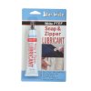 2274 1 gel na zipy a patentky star brite snap zipper lubricant objem 57 g