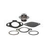 3276 1 kit termostatu 140 s tesnenimi oem 807252q4 pro motory gm v6 a v8