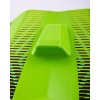 3318 5 kneeboard jobe slash lime green