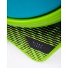 3318 7 kneeboard jobe slash lime green