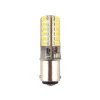 4281 1 led gel zarovka s patici ba15d ekvivalent 25w
