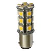 4320 1 led zarovka 12 24 v s patici ba15d vykon 3 6w