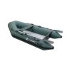 5646 nafukovaci clun allroundmarin fishing airstar 260 zeleny