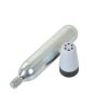 Náhradní sada 38g CO2 UML Pro Elite Sensor pro automatické samonafukovací vesty