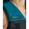 Nylonová vesta Jobe Dual Vest Teal (Velikost 4XL/5XL)
