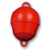 8415 1 oranzova boje pro signalizaci a kotveni malych lodi prumer 25 cm