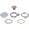 8472 1 originalni kit termostatu 140 f 60 c s tesnenimi oem 807252q4 pro motory gm v6 a v8