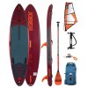 8796 2 paddleboard jobe mohaka 10 6 v setu s plachtou