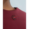Pánská neoprenová vesta Jobe Neoprene Vest Men Burgundy Red (Velikost XL+)