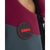 Pánská neoprenová vesta Jobe Neoprene Vest Men Burgundy Red (Velikost XL+)