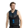 Pánská neoprenová vesta Jobe Neoprene Vest Men Midnight Blue (Velikost XL+)