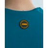 Pánská neoprenová vesta Jobe Real Teal (Velikost XL+)