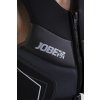 Pánská neoprenová vesta Jobe Segmented Jet Vest s opěrným pásem zad (Velikost XL)