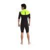 Pánský neopren Jobe Perth 3/2 mm Lime Green (Velikost XL)