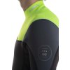 Pánský neopren Jobe Perth 3/2 mm Lime Green (Velikost XL)
