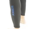 Pánský neopren Jobe Perth Fullsuit 3>2MM Blue (Velikost XL)