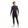 Pánský neopren Jobe Perth Fullsuit 3>2MM Blue (Velikost XL)
