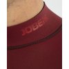 Pánský neopren Jobe Perth Shorty 3>2MM Red (Velikost XL)