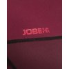 Pánský neopren Jobe Perth Shorty 3>2MM Red (Velikost XL)
