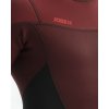 Pánský neopren Jobe Perth Shorty 3>2MM Red (Velikost XL)