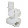 9549 1 plastovy 1 kloubovy drzak anteny na reling o prumeru 19 1 25 4 mm